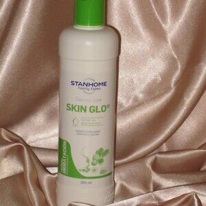 STANHOME DERMA CARE SKIN GLO EUCALIPTUS BODY SCRUB 300ml – SMOOTH SKIN | NEW